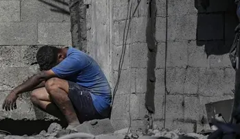 Israel vuelve al alto el fuego en Gaza tras 100 muertos
