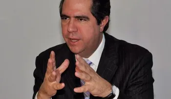Francisco Javier rifará un penthouse y una yipeta del 2014