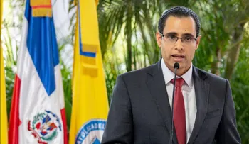 Juan Ariel Jiménez advirtió alza inminente del dólar