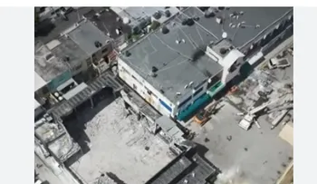 Peritaje confirma tragedia del Jet Set pudo evitarse