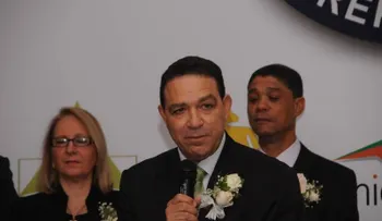Presidente de Cámara Minera saluda diálogo por Loma Miranda