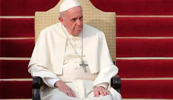  El papa denuncia en Perú la corrupción que hace tanto mal en Latinoamérica 