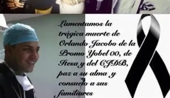 Matan un médico de un disparo por relación con una mujer