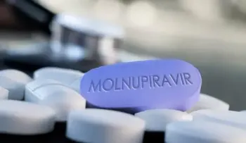 Merck anuncia que su pastilla de covid-19 (molnupiravir) reduce 50% de riesgo de muerte