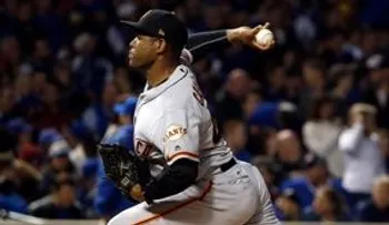 Santiago Casilla y Atléticos llegan a un acuerdo por dos años y US$11 millones