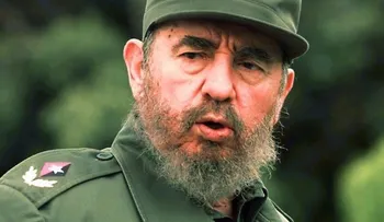 15 sucesos históricos que ocurrieron en el mundo mientras Fidel Castro gobernaba Cuba