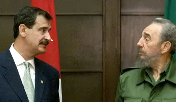 Coincidencia del destino: Fidel Castro muere el mismo día que partió de México a hacer historia