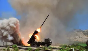 Corea del Norte dispara tres misiles balísticos, según el ejército surcoreano