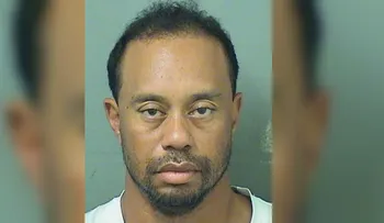 Tiger Woods recibe "ayuda profesional" para manejar su medicación