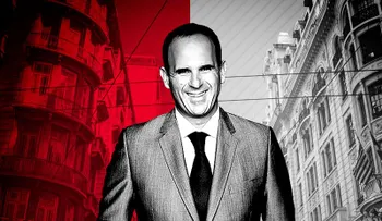 Marcus Lemonis: la clásica bibliografía de negocios es obsoleta; esto es lo que debe leerse hoy