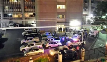 Ministerio de Industria y Comercio aclara joven se suicidó no pertenece a la institución 