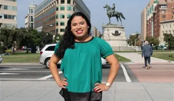 Casa Blanca nombra primera funcionaria transgénero 