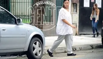 Así luce hoy la hija de Pablo Escobar