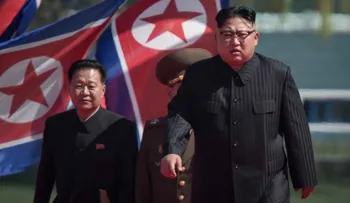 Corea del Norte dispara varios proyectiles, dice Corea del Sur