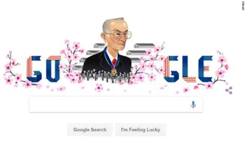 Un héroe desconocido: el personaje que destacó Google en su doodle