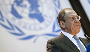 Lavrov denuncia en la ONU medidas "restrictivas" y pide levantar el embargo de Cuba