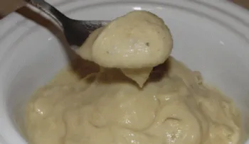 Plátano y agua para curar la tos de tus niños; receta