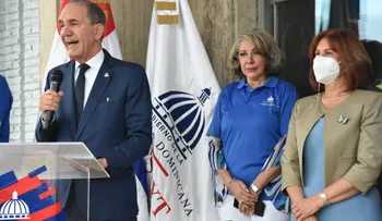 MESCYT conmemora el Día Internacional de la Eliminación de la Violencia Contra la Mujer