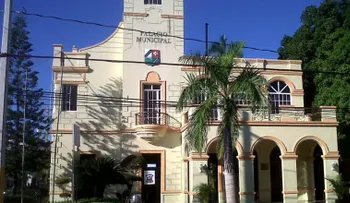Alcalde Raúl Mondesí califica de "temerario" embargo a cuentas de la Alcaldía SC