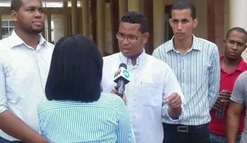 Juventud PLD resalta gestión de alcalde Rafael Hidalgo