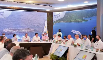 Presidente Abinader anuncia relanzamiento del turismo en Samaná