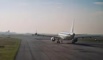 Abusos sexuales en aviones: denuncian dos nuevos casos en Estados Unidos