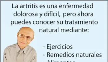 7 remedios naturales para la artritis en las manos