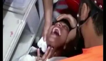 Pánico en Perú por masivas "posesiones demoníacas" en una escuela (VIDEO)