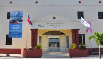 IDAC activa búsqueda aeronave desaparecida 