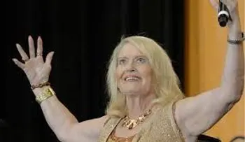 Muere la cantante de country estadounidense Lynn Anderson a los 67 años
