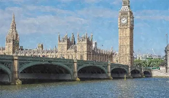 Los lugares secretos de Londres que deberías visitar