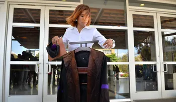 Destituyen a jueza Awilda Reyes por cometer faltas graves en sus funciones