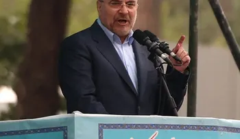Irán amenaza con atacar infraestructura petrolera de EE.UU. si es atacado