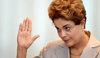 No hay pruebas de que Rousseff participara en maniobras fiscales, dice informe