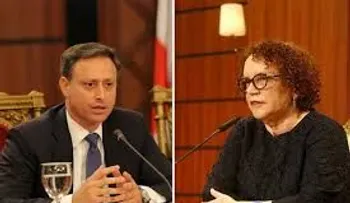 Procurador le gana la "batalla" a Miriam Germán
