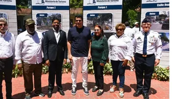 Collado impulsa reordenamiento en Boca Chica