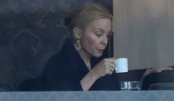 Kylie Minogue, engañada y abandonada por su futuro e ingrato marido