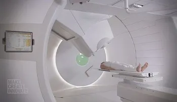 ¿Es la terapia de protones el santo remedio contra el cáncer?