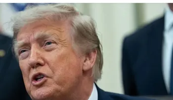 Trump responsabilizará a Irán por ataques hutíes a buques