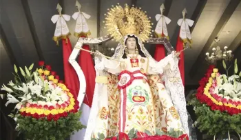 Esta es la historia del Día de las Mercedes, que se celebra el día 24 de septiembre 