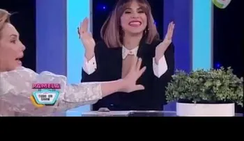 Yadira Morel: un vecino pobre (Haití) es lo que más asara