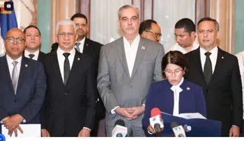 Yeni Berenice, nueva Procuradora tras propuesta de Abinader