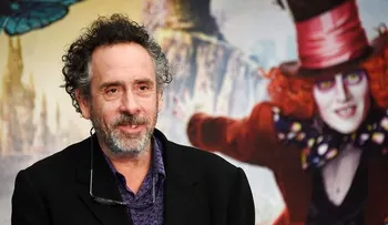 Tim Burton difumina fantasía y realidad en su última película