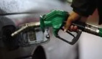 Ofrezcome! â?" Combustibles van paâ??rriba otra vez