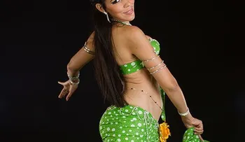  República Dominicana será sede festival bellydance más esperado del Caribe, producido por Lorelei Acosta
