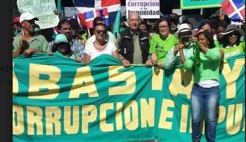 Fidelio Despradel dice tras tiranía de Trujillo, el PLD es el partido que más daño le hecho al país.