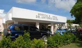 Se cumple paro en hospitales de la región Este del país
