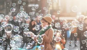 Esta es la receta para ser feliz, explicada por sicólogo de Harvard 