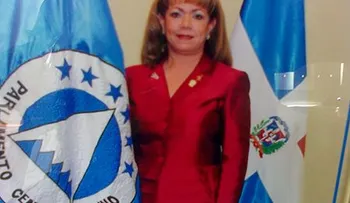 Diputada del MIU propone crear mecanismos para iniciativa legislativa del Parlacen
