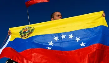 ¿Qué está en juego en las elecciones legislativas de Venezuela?
